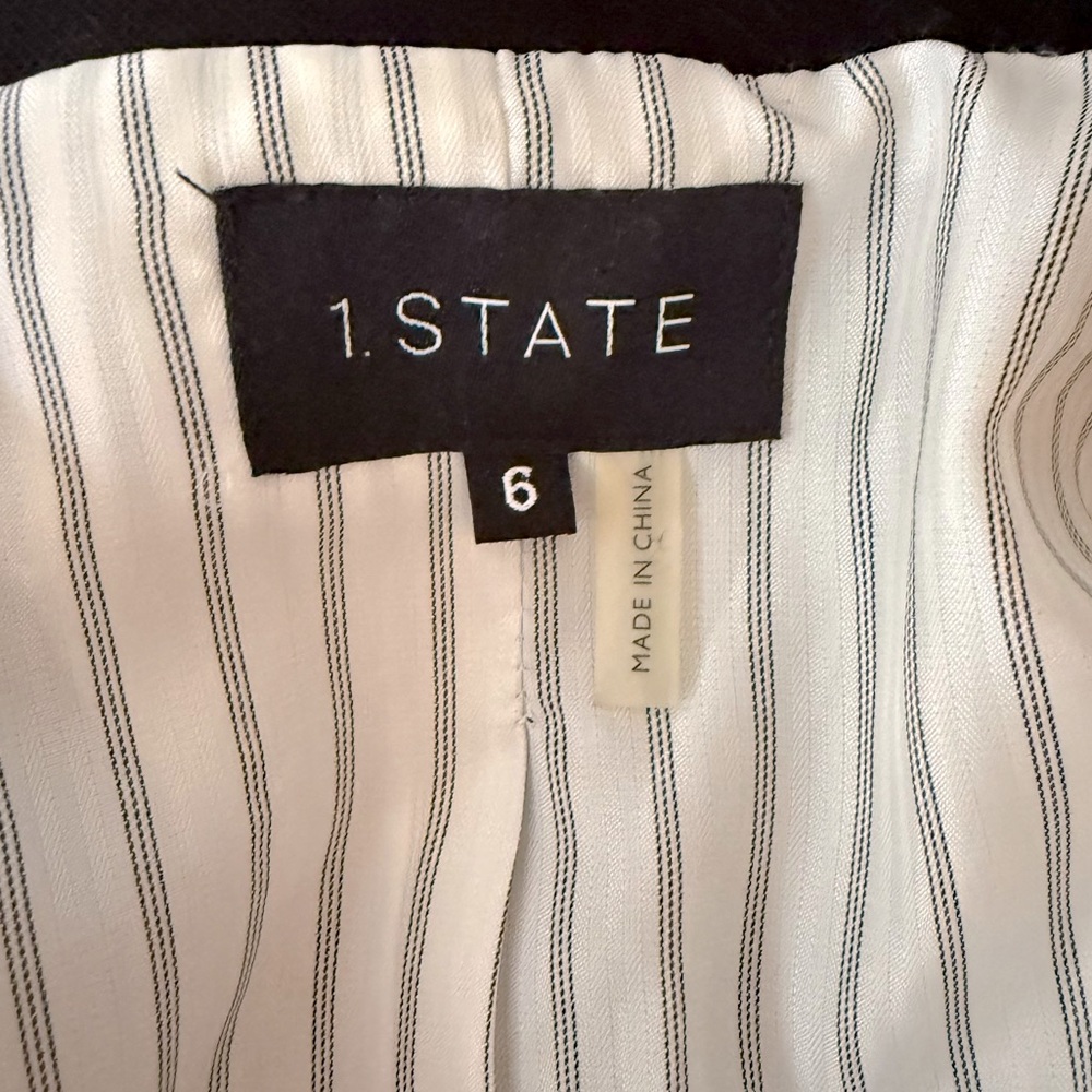 1. State Jacket - Picture 6 of 6